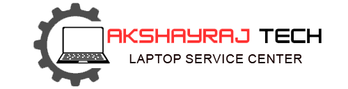 akshayraj tech logo
