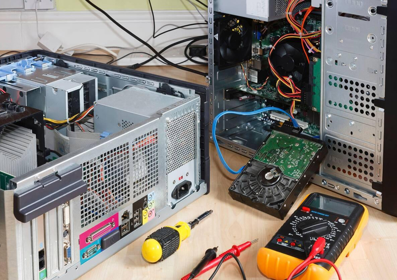 dekstop service in chennai