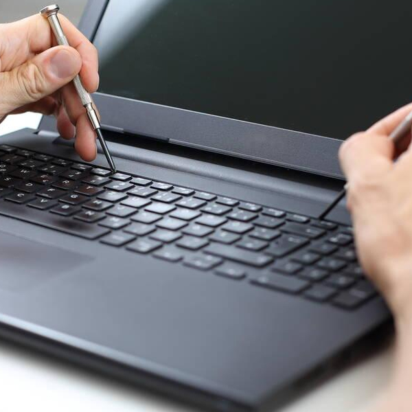 laptop keyboard repairs