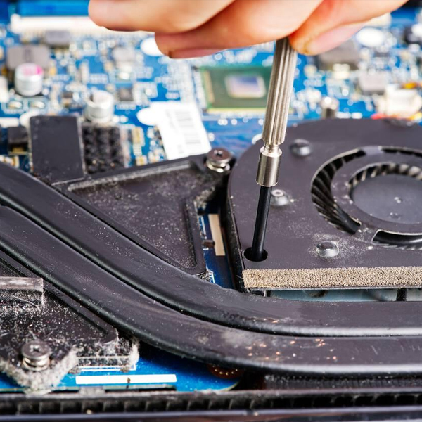 laptop cooling fan repairs