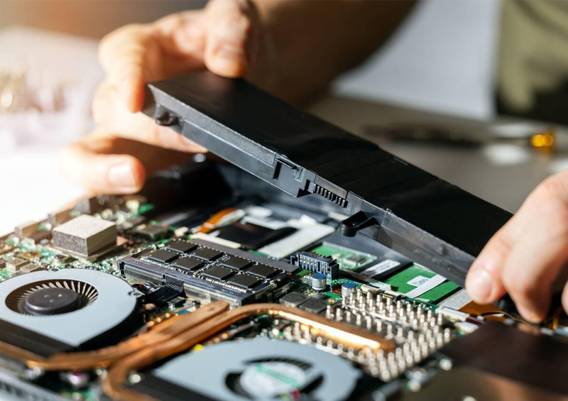 laptop service in chennai