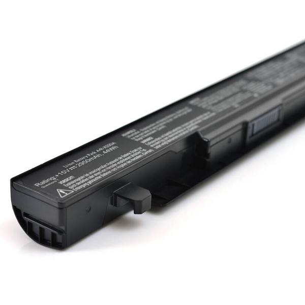 laptop battery