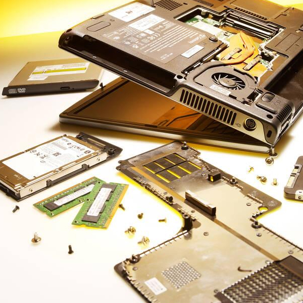 laptop spare parts in Chennai